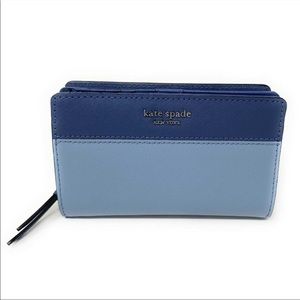 Kate Spade Cameron Bifold Wallet